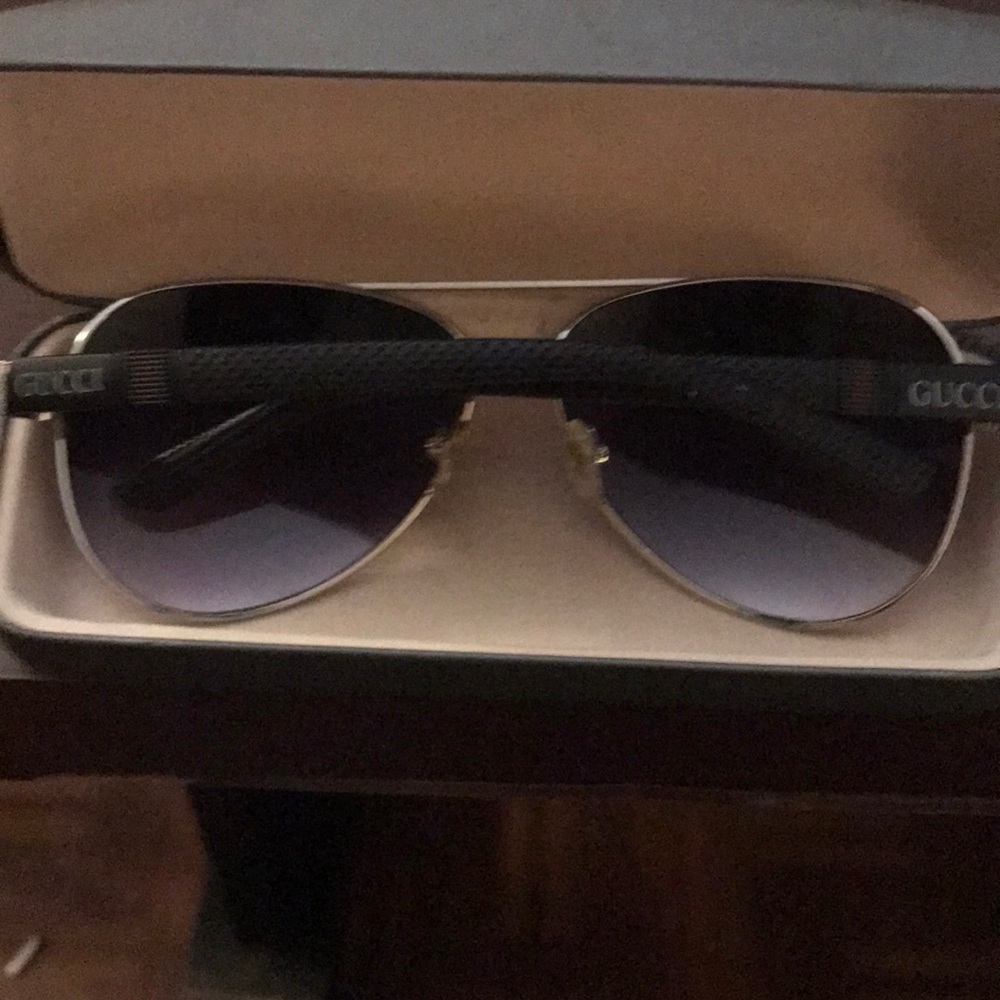 Gucci sunglasses